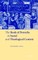 The Book of Proverbs in Social and Theological Context
