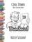 Cool Down - Adult Coloring Book