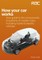 How your car works