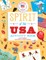 Spirit of the USA Activity Book