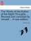 The Works of the Author of the Night-Thoughts ... Revised and Corrected by Himself ... a New Edition.