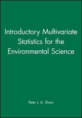Introductory Multivariate Statistics Introductory Multivariate Statistics