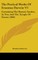 The Poetical Works of Erasmus Darwin V3