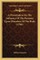 A Dissertation on the Influence of the Passions Upon Disorders of the Body (1788)