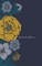 Floral Undated Planner, 2 days per week - diary - journal - planner
