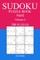 300 Hard Sudoku Puzzle Book