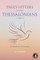 Paul's Letters to the Thessalonians 1 and 2