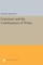 Literature and the Continuances of Virtue
