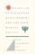Guide to Sustainable Development and Environmental Policy