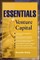 Essentials of Venture Capital