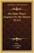 The Elder Pliny's Chapters On The History Of Art