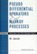 Pseudo Differential Operators and Markov Processes, Volume II: Generators and Their Potential Theory