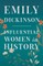 Emily Dickinson - Influential Women in History