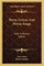 Horae Lyricae And Divine Songs