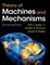 Theory of Machines and Mechanisms