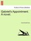 Gabriel's Appointment. a Novel.