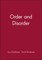 Order Disorder