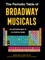 The Periodic Table of Broadway Musicals