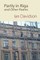 Partly in Riga and Other Poems