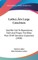 Luther S Large Catechism