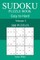 300 Easy to Hard Sudoku Puzzle Book