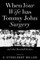 When Your Wife Has Tommy John Surgery and Other Baseball Stories