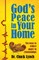God's Peace in Your Home