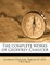 The complete works of Geoffrey Chaucer