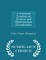 A Practical Treatise on Divorce and Matrimonial Jurisdiction - Scholar's Choice Edition