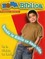 Zona Biblica En La Ciudad de David Younger Elementary Leader's Guide