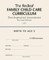 The Redleaf Family Child Care Curriculum Developmental Assessment [10-Pack]
