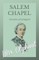 Salem Chapel - Chronicles of Carlingford