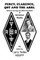 Percy, Clarence, Qst and the Arrl