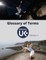 UK Breakin' Glossary of Terms - Edition One