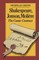 Shakespeare, Jonson, Molière