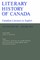 Literary History of Canada