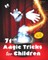 71+10 Magic Tricks for Children