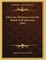 Select List Of References On The British Tariff Movement (1904)