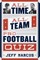 All-Time, All-Team Pro Football Quiz