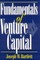 Fundamentals of Venture Capital