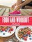 Food And Workout Journal