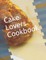 Cake Lovers Cookbook