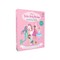 Sticker Dolly Dressing Activity Pack: Ballerinas, Best Friends, Mermaids and Uni