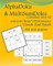 AlphaDoku & MultiSumDoku