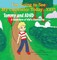 I'm Going to See My Counselor Today...Yay! Tommy and ADHD, A Superhero of Kid's Counseling
