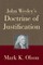 John Wesley's Doctrine of Justification