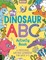 My Dinosaur ABC Activity Book