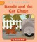 Bandit and the Car Chase