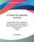 A Treatise On Admiralty And Prize