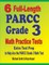6 Full-Length PARCC Grade 3 Math Practice Tests